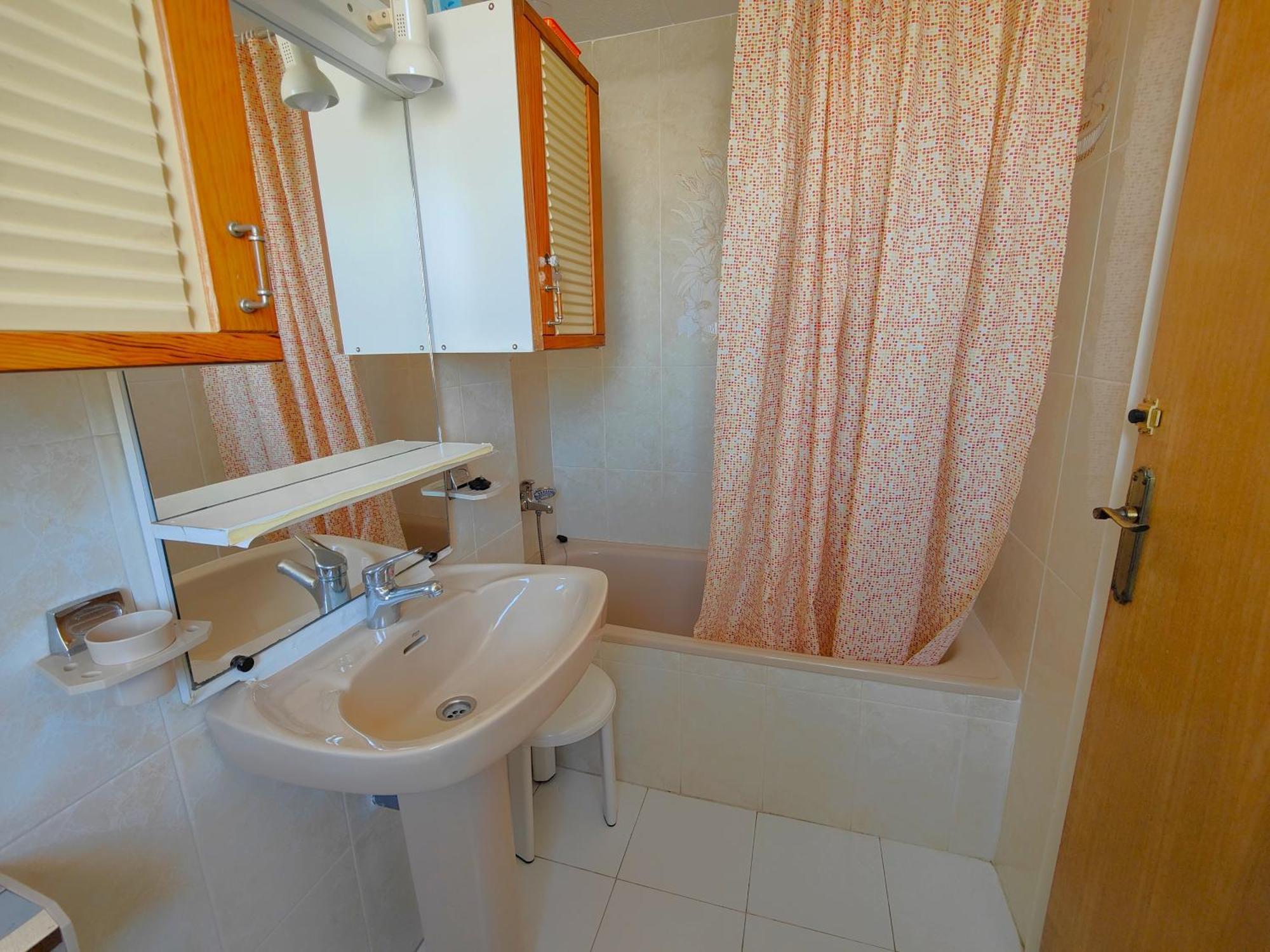 Global Immo 3289 Port Thalassa Roses Exterior foto
