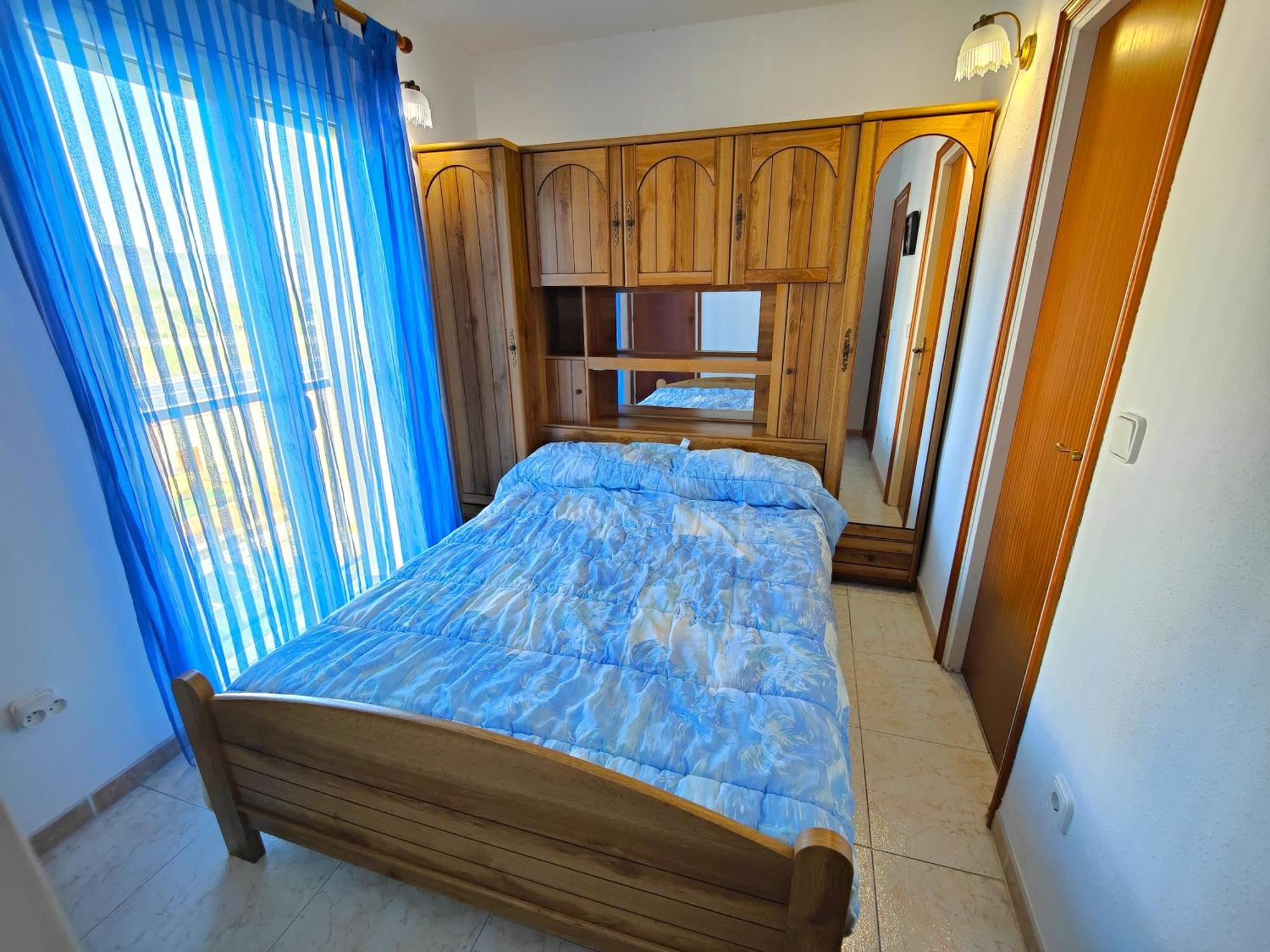 Global Immo 3289 Port Thalassa Roses Exterior foto